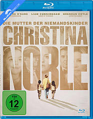 Christina Noble - Die Mutter der Niemandskinder (Neuauflage) Blu-ray