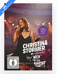 Christina Stürmer - MTV Unplugged in Wien - Der Konzertfilm Blu-ray