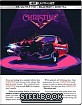 Christine (1983) 4K - 35th Anniversary Edition - Best Buy Exclusive Steelbook (4K UHD + Blu-ray + Digital Copy) (US Import) Blu-ray