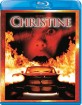 Christine (1983) (ES Import) Blu-ray