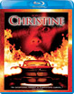 Christine - La macchina infernale (IT Import) Blu-ray