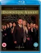 Downton Abbey: Christmas at Downton Abbey (Christmas Special 2011) (UK Import ohne dt. Ton) Blu-ray