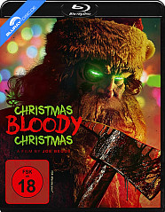 Christmas Bloody Christmas Blu-ray