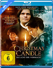 Christmas Candle - Das Licht der Weihnacht Blu-ray
