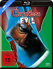 Christmas Evil (2. Neuauflage) Blu-ray