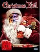 Christmas Evil (Limited Mediabook Edition) (Cover B) (Blu-ray + DVD) Blu-ray