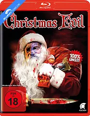 Christmas Evil (Neuauflage) Blu-ray
