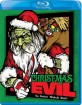 Christmas Evil - You Better Watch Out (1980) (Blu-ray + DVD) (Region A - US Import ohne dt. Ton) Blu-ray