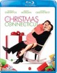 Christmas in Connecticut (1945) (US Import ohne dt. Ton) Blu-ray