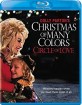Dolly Parton's Christmas of Many Colors: Circle of Love (2016) (US Import ohne dt. Ton) Blu-ray