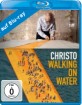 Christo - Walking on Water Blu-ray
