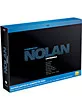 Christopher Nolan L'intégrale - Edition FNAC Limitee (FR Import ohne dt. Ton) Blu-ray