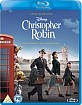 Christopher Robin (2018) (UK Import) Blu-ray