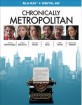 Chronically Metropolitan (2016) (Blu-ray + UV Copy) (US Import ohne dt. Ton) Blu-ray