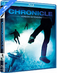 Chronicle - Extendida y Cinematográfica (Neuauflage) (ES Import) Blu-ray