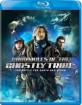Chronicles of the Ghostly Tribe (2015) (Region A - US Import ohne dt. Ton) Blu-ray