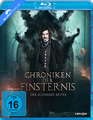 Chroniken der Finsternis - Der schwarze Reiter Blu-ray