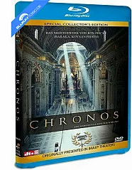 Chronos - Special Collector's Edition (IMAX) Blu-ray