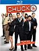 Chuck - The Complete Fifth Season (US Import ohne dt. Ton) Blu-ray