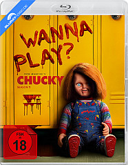 Chucky - Die komplette erste Staffel Blu-ray