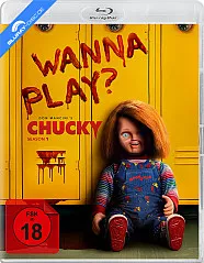 Chucky - Die komplette erste Staffel Blu-ray