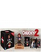 Chucky 2 (Limited Bust Edition) Blu-ray
