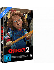 Chucky 2 (Limited Hartbox Edition) Blu-ray