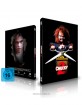 Chucky 2 (Limited Mediabook Edition) (Cover B) Blu-ray