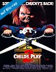 Chucky 2 (Tape Edition) Blu-ray