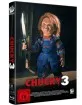 Chucky 3 (Limited Hartbox Edition) Blu-ray