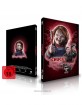 Chucky 3 (Limited Mediabook Edition) (Cover A) Blu-ray