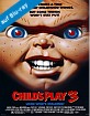 Chucky 3 (Tape Edition) Blu-ray