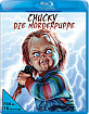 Chucky - Die Mörderpuppe Blu-ray