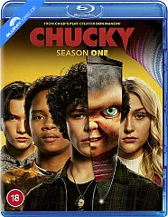 Chucky: Season One (UK Import ohne dt. Ton) Blu-ray