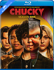 Chucky: Season One (US Import ohne dt. Ton) Blu-ray