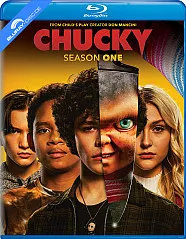 Chucky: Season One (US Import ohne dt. Ton) Blu-ray