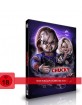 Chucky und seine Braut (Limited Mediabook Edition) (Cover A) (Blu-ray + Audio CD) Blu-ray