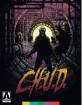C.H.U.D. (1984) (Blu-ray + DVD) (Region A - US Import ohne dt. Ton) Blu-ray