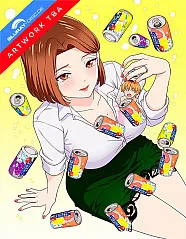 Chuhai Lips: Canned Flavor of Married Women - Die komplette Serie