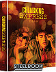 Chungking Express (1994) - Novamedia Exclusive #036 Limited Edition Lenticular Fullslip Steelbook (KR Import ohne dt. Ton) Blu-ray