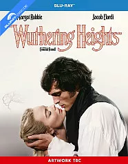 Cime Tempestose (2026) (IT Import)