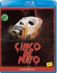 Cinco de Mayo (2013) (Region A - US Import ohne dt. Ton) Blu-ray