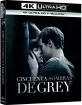 Cincuenta Sombras de Grey 4K (4K UHD + Blu-ray) (ES Import) Blu-ray