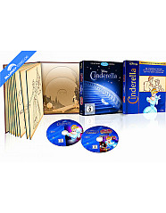 Cinderella (1-3) Collection - Limited Edition