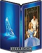 Cinderella (2015) 4K - Best Buy Exclusive Steelbook (4K UHD + Blu-ray + Digital Copy) (US Import ohne dt. Ton) Blu-ray