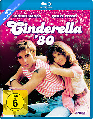 Cinderella '80 Blu-ray