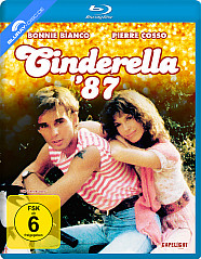 Cinderella '87 Blu-ray