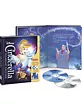 Cinderella (1950) - Diamond Edition - Collector's Book (Blu-ray + DVD) (US Import ohne dt. Ton) Blu-ray
