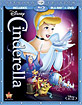 Cinderella (1950) - Diamond Edition (Blu-ray + DVD) (US Import ohne dt. Ton) Blu-ray