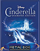 Cinderella (1950) - Diamond Edition (Metal Box) (US Import ohne dt. Ton) Blu-ray